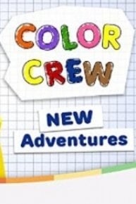 Color Crew New Adventures