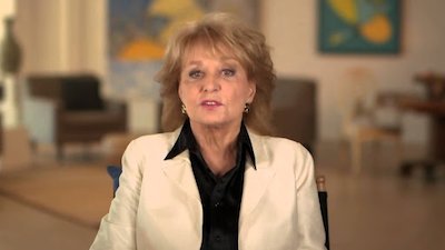 Barbara Walters Presents American Scandals Season 1 Episode 1