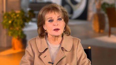 Barbara Walters Presents American Scandals Season 1 Episode 5