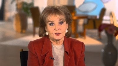 Barbara Walters Presents American Scandals Season 1 Episode 3