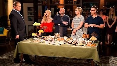 Celebrity Food Fight Season 2 Episode 10