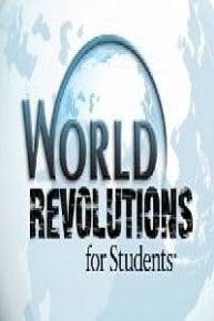 World Revolutions for Students
