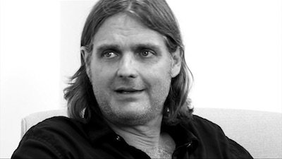 Off Camera with Sam Jones Season 1 Episode 1