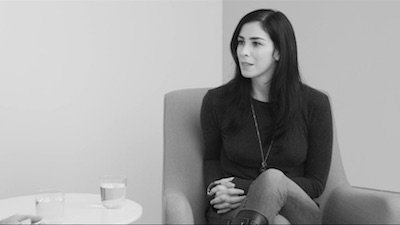 Off Camera with Sam Jones Season 1 Episode 12