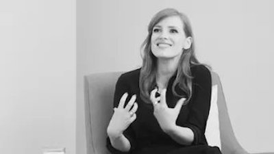 Off Camera with Sam Jones Season 2 Episode 11