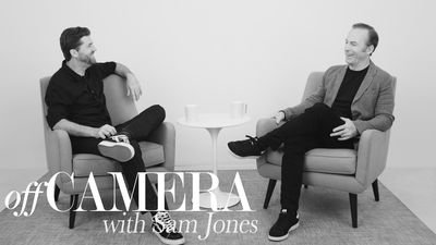 Off Camera with Sam Jones Season 5 Episode 5