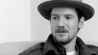 Off Camera with Sam Jones Season 1 Episode 3