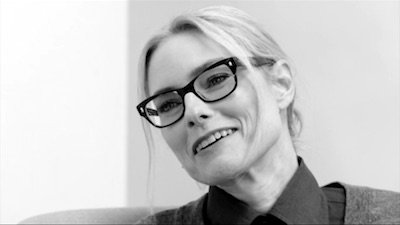 Off Camera with Sam Jones Season 1 Episode 4