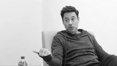 Off Camera with Sam Jones Season 1 Episode 5