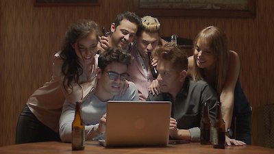 El Vato Season 2 Episode 3