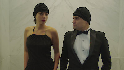 El Vato Season 2 Episode 5