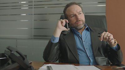 El Vato Season 2 Episode 6