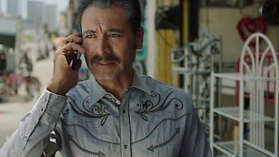 El Vato Season 2 Episode 9