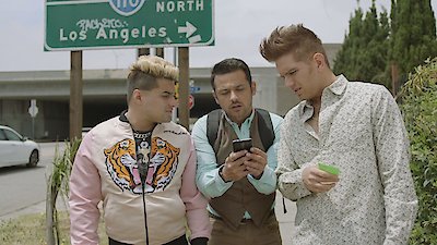 El Vato Season 2 Episode 10