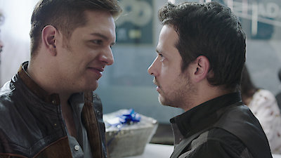 El Vato Season 1 Episode 2