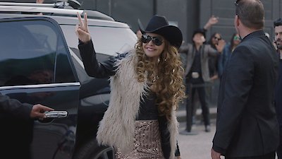 El Vato Season 1 Episode 4