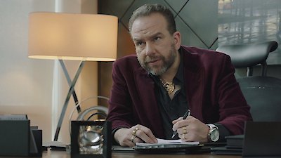 El Vato Season 1 Episode 8