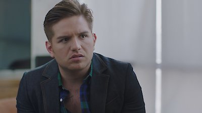 El Vato Season 1 Episode 9