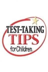 Test-Taking Tips for Children