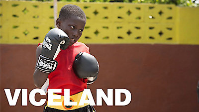 Vice World of Sports Season 1 Episode 1