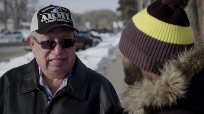 Vice World of Sports Season 1 Episode 11