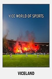 Vice World of Sports