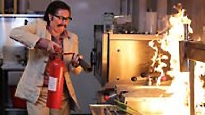 Fried Season 1 Episode 1