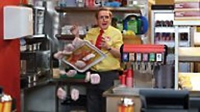 Fried Season 1 Episode 2