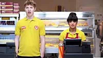 Fried Season 1 Episode 3