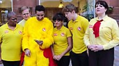 Fried Season 1 Episode 5