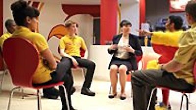 Fried Season 1 Episode 6