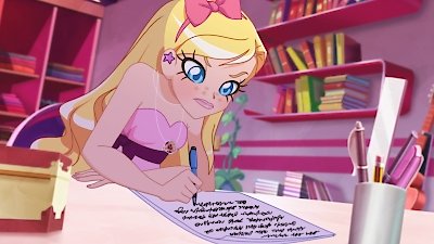 Lolirock Season 1 Episode 4