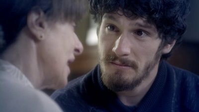Yago Season 1 Episode 1