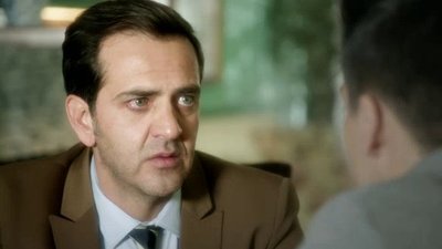 Yago Season 1 Episode 6