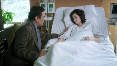 Yago Season 1 Episode 7