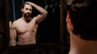 Yago Season 1 Episode 9