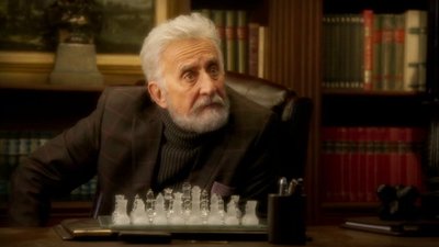 Yago Season 1 Episode 11