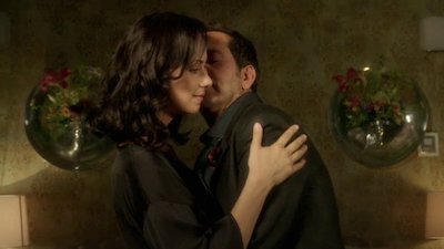 Yago Season 1 Episode 12