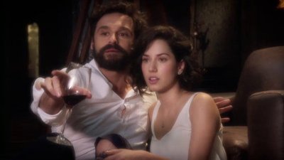 Yago Season 1 Episode 14