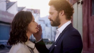 Yago Season 1 Episode 17