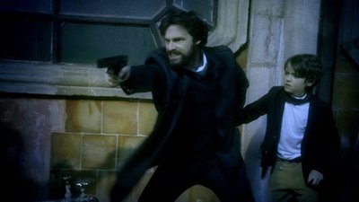 Yago Season 1 Episode 19