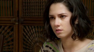 Yago Season 1 Episode 21