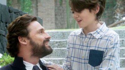 Yago Season 1 Episode 22