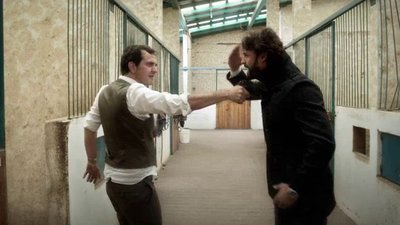 Yago Season 1 Episode 23