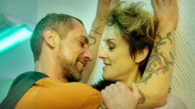 Yago Season 1 Episode 25