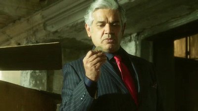 Yago Season 1 Episode 27