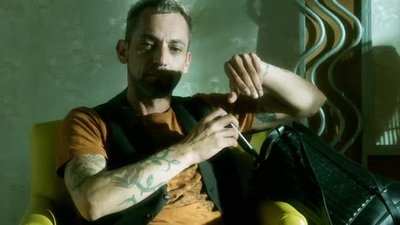 Yago Season 1 Episode 26