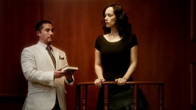 Yago Season 1 Episode 30