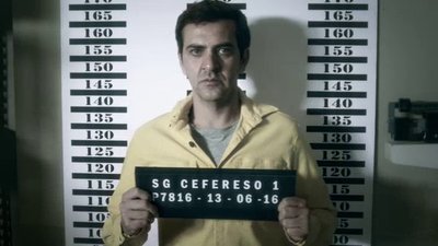 Yago Season 1 Episode 31