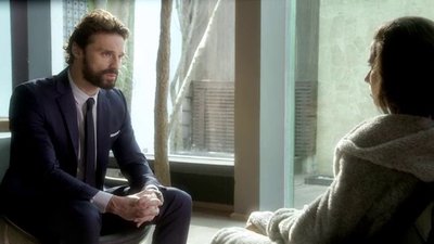 Yago Season 1 Episode 32